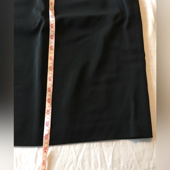 George Reich pencil skirt Sz 42 - Picture 4 of 6